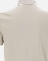 Polo "Passertip" 50507699 070 BOSS 