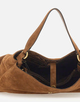 Borsa a spalla "Fiona" BS12486 CMPTYCOGNAC GIANNI CHIARINI 