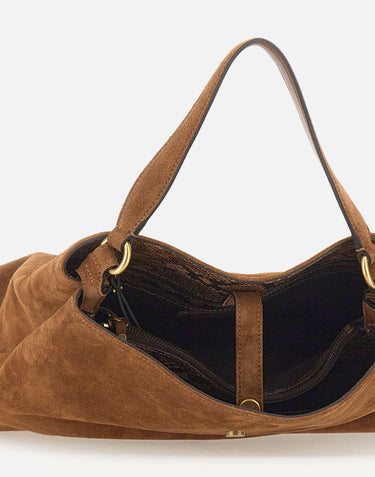 Borsa a spalla "Fiona" BS12486 CMPTYCOGNAC GIANNI CHIARINI 