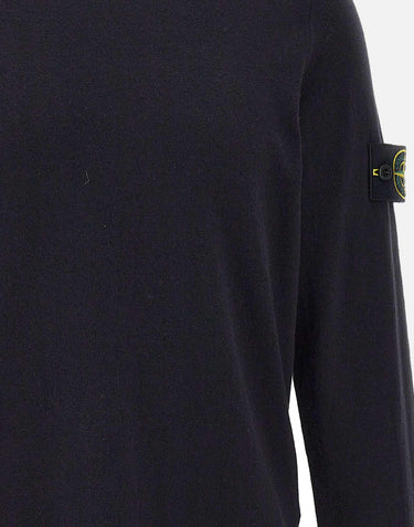 Maglia in cotone biologico 5100062S00B9 V0020 STONE ISLAND 