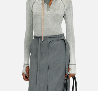 Maglia "T-Ecla" A22928 0HGCQ9CY DIESEL 