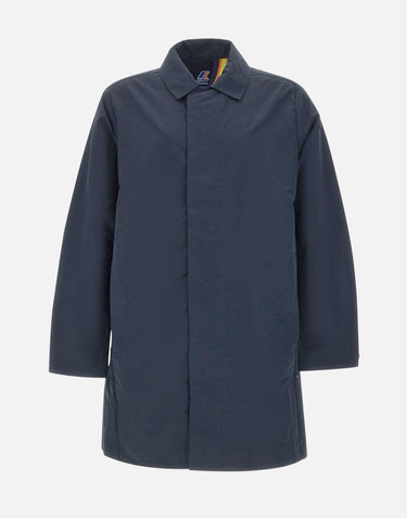 Trench "Poirol" K31425W K89 K-WAY 