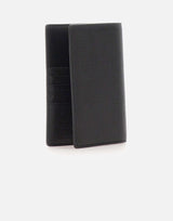 Cover per passaporto in pelle PFW18295 GRNCRVNERO GIANNI CHIARINI 