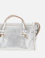 Borsa "Marcella" BS11706 BBLSILVER MARCELLA CLUB GIANNI CHIARINI 