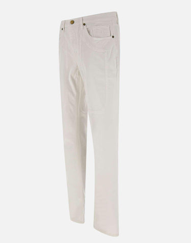 Pantaloni "John" in cotone JOHN001 GABA0060001 JECKERSON 