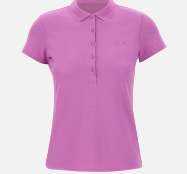 Polo "Solid" A35201 72 SUN68 