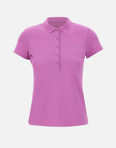 Polo "Solid" A35201 72 SUN68 