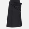 "Cyprus  skirt" 21165 050 THE GARMENT 