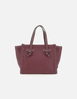 Borsa "Miss Marcella" BS8065 BBLWINEBERRY MARCELLA CLUB GIANNI CHIARINI 