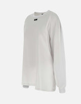 T-shirt "Thin" in cotone 113745 400 ROTATE BIRGER CHRISTENSEN 
