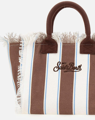 Borsa a mano "Colette" COL0001 02597L MC2 SAINT BARTH 
