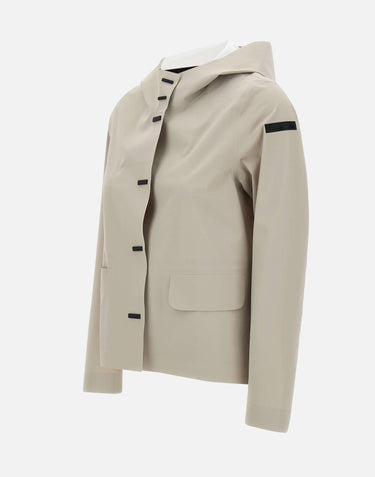 Giacca "Montecristo Color Hood Wom Jkt" 26504 85 RRD 
