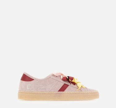 Sneakers "Tender Bow" W441TEBW PK D.A.T.E. 