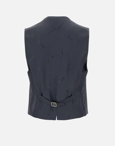 Completo tre pezzi cerimonia più accessorio 44JX110L106525 696 CARLO PIGNATELLI 