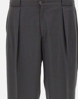 Pantaloni "PortobelloS" PORTOBELLOS 40010000080 BRIGLIA 1949 