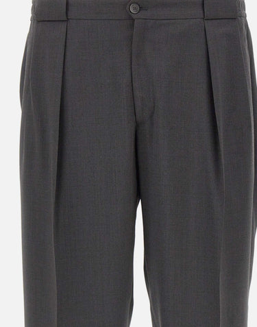 Pantaloni "PortobelloS" PORTOBELLOS 40010000080 BRIGLIA 1949 