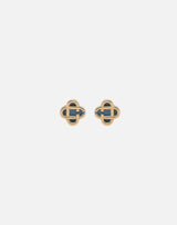"Hiking Stacked Earrings" APF25JW290 03 CASABLANCA 