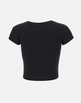 T-shirt "Baby Peru" 1G010019 J009CN401 VIVIENNE WESTWOOD 