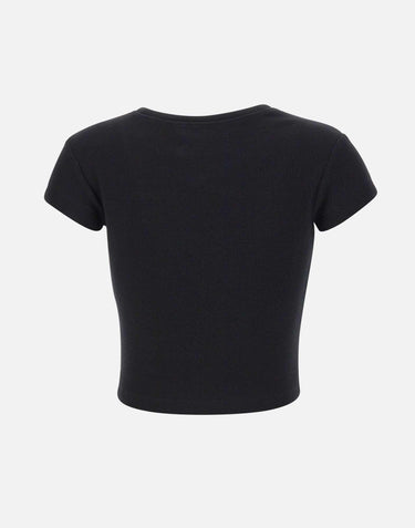 T-shirt "Baby Peru" 1G010019 J009CN401 VIVIENNE WESTWOOD 