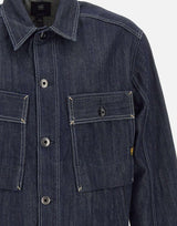 "Mosa overshirt" D26462 D577D926 G-STAR RAW 