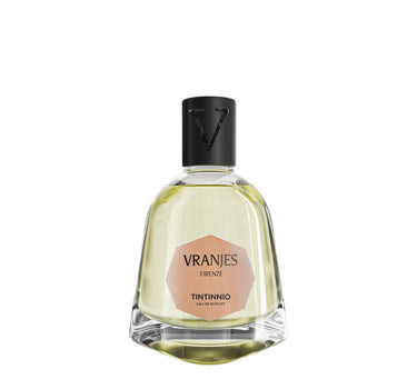 Eau de Parfum "Tintinnio" 40ml EDP00ADLINEEU 40ML VRANJES FIRENZE 