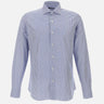 Camicia" BTBEN50LO" in cotone 6001 BTBEN50L013 MARCHESANI 