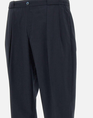 Pantaloni "PortobelloS"  in lana PORTOBELLOS 32508200011 BRIGLIA 1949 