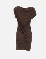 Abito "Twist Mini" ESSS26DR03908 6292 ENTIRE STUDIOS 