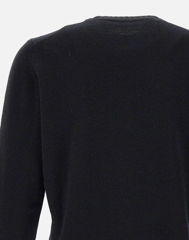 Maglia in cashmere e lana GC3ML WC7R990 FILIPPO DE LAURENTIIS 