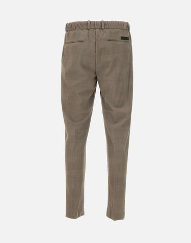 "Velvetflex 1000 Micro Chino Jo Pant" 25245 87 RRD 