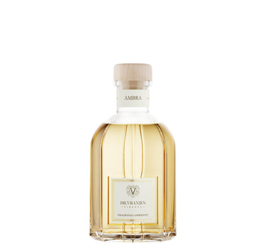 Fragranza Ambiente "Ambra" 500ml FRV0012MNNEE1 500ML DR.VRANJES FIRENZE 