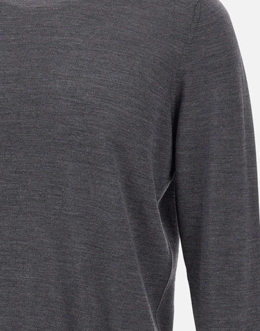 Maglia in lana Super Tasmania 45167 14790098 GRAN SASSO 