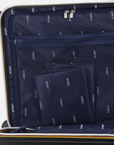 Valigia "Eudoxie Logo" K4125ZW USY K-WAY 