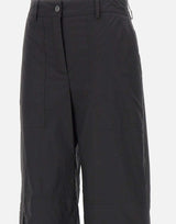 Pantaloni in popeline di cotone QPJCO002 0001 KAOS 