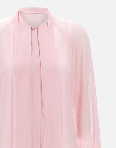 Camicia "Fascino" in seta 2416261031600 014 MAX MARA STUDIO 