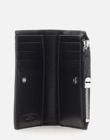 Portafogli "Bubble" PF6003 TKLNERO GIANNI CHIARINI 