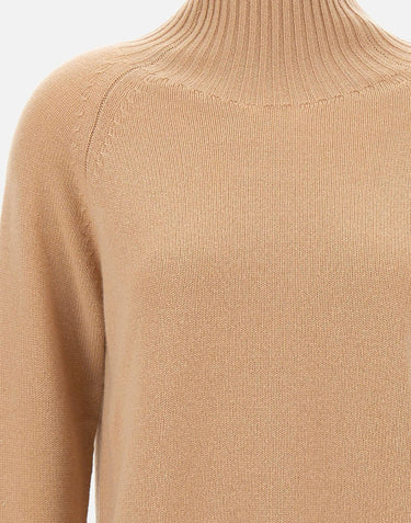 Maglia in cashmere 966159 003 KANGRA 