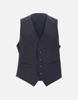 Completo tre pezzi in fresco lana 938R37 933815040014C MARCHESANI 