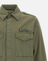 Camicia "Field" S6ACE10G178 85393 ASPESI 