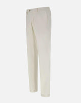 Pantaloni "Michelangelo chinos" P405JM 22770000 RE-HASH 