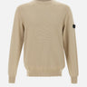 Maglia "Ganna02" in tricot di cotone PEU5461 99012010859 PEUTEREY 
