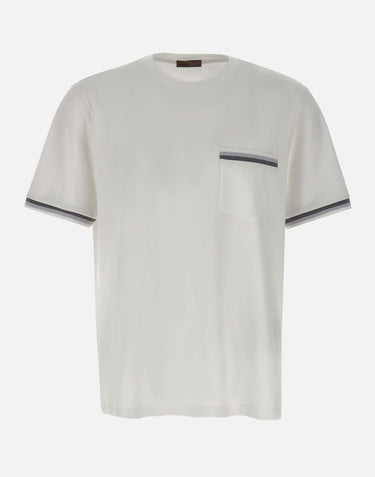 T-shirt  Resort Collection JG00047UR 520521000 HERNO 