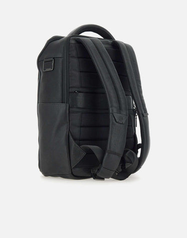 Zaino "S134" in pelle CA6688S134 N PIQUADRO 