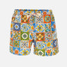 Costume "Lighting 70" LIG0013 07781L MC2 SAINT BARTH 