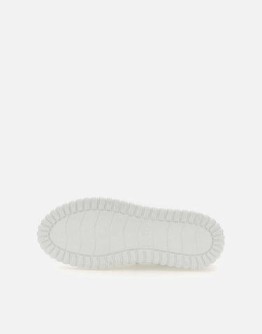 Sneakers "H-Stripes" in pelle HXW6450FC60LE9 0001 HOGAN 