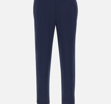 Jogger in cotone XH9833 166 LACOSTE 