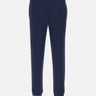 Jogger in cotone XH9833 166 LACOSTE 