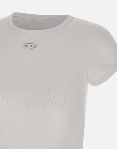 T-shirt "T-Bunny-Tail" A21197 0EJAI100 DIESEL 