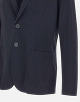 Blazer monopetto GA000157U 12359S9200 HERNO 