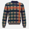 "Sweater crew neck" M1R566ZT02833 65 PAUL SMITH 